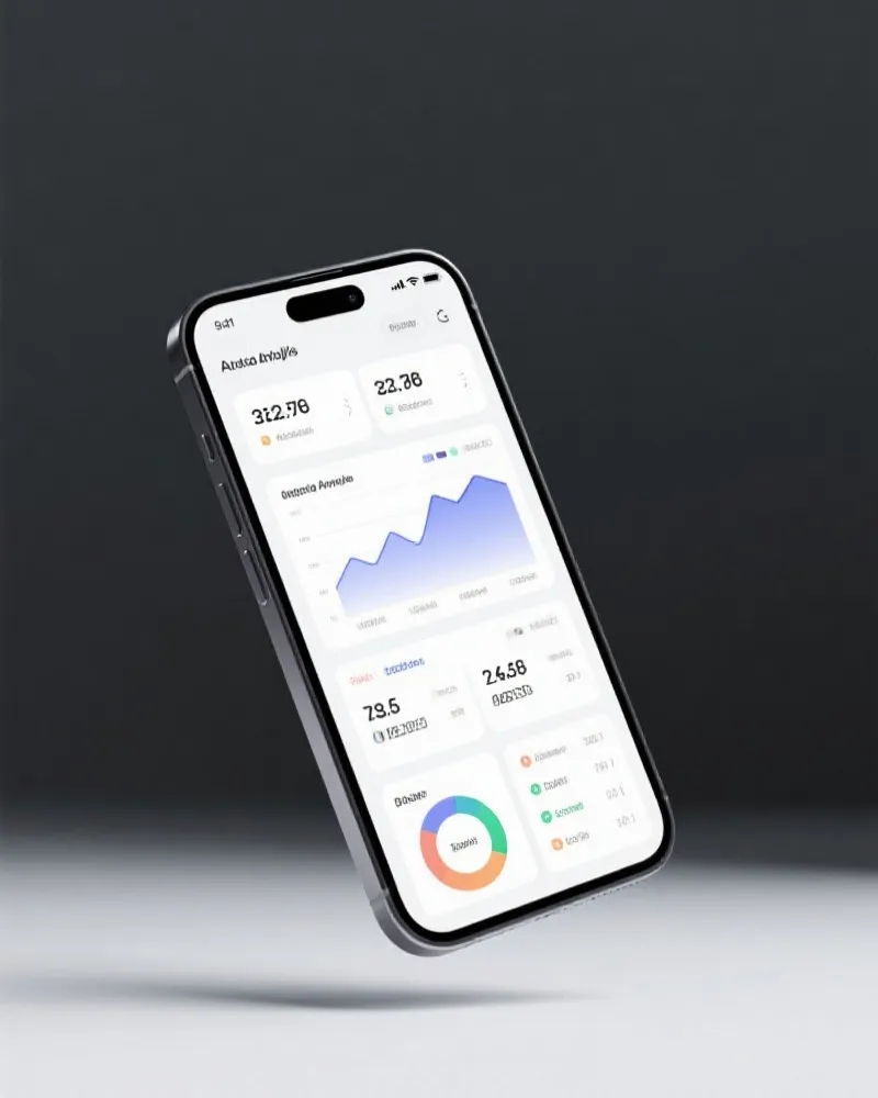 极速飞艇APP界面展示