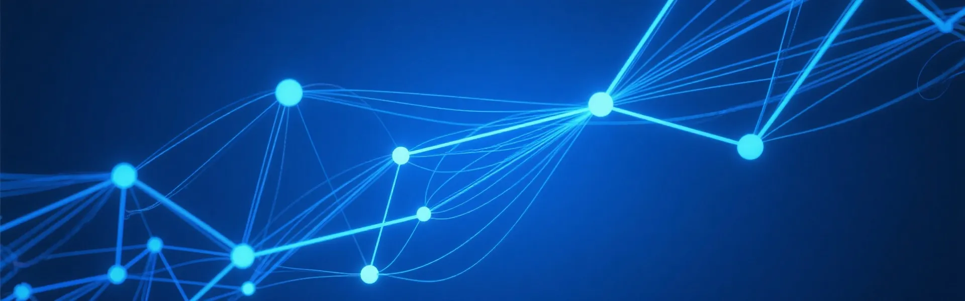 Data Network Background